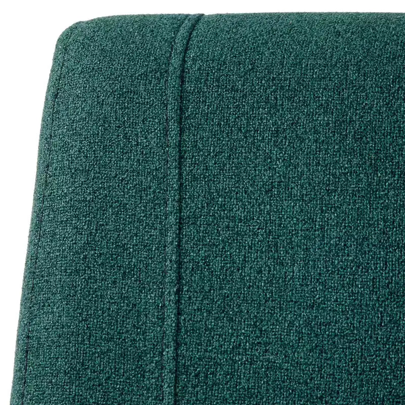 Set da pranzo rettangolare 5 pezzi Lizzy - Buylateral