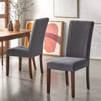 Set da pranzo rettangolare 5 pezzi Lizzy - Buylateral