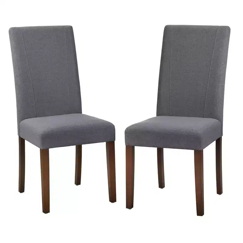 Set da pranzo rettangolare 5 pezzi Lizzy - Buylateral