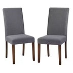 Set da pranzo rettangolare 5 pezzi Lizzy - Buylateral