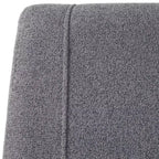 Set da pranzo rettangolare 5 pezzi Lizzy - Buylateral