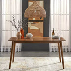 Set da pranzo rettangolare 5 pezzi Lizzy - Buylateral