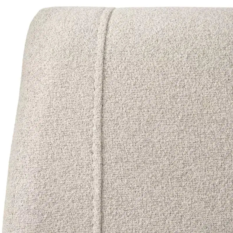 Set da pranzo rettangolare 5 pezzi Lizzy - Buylateral