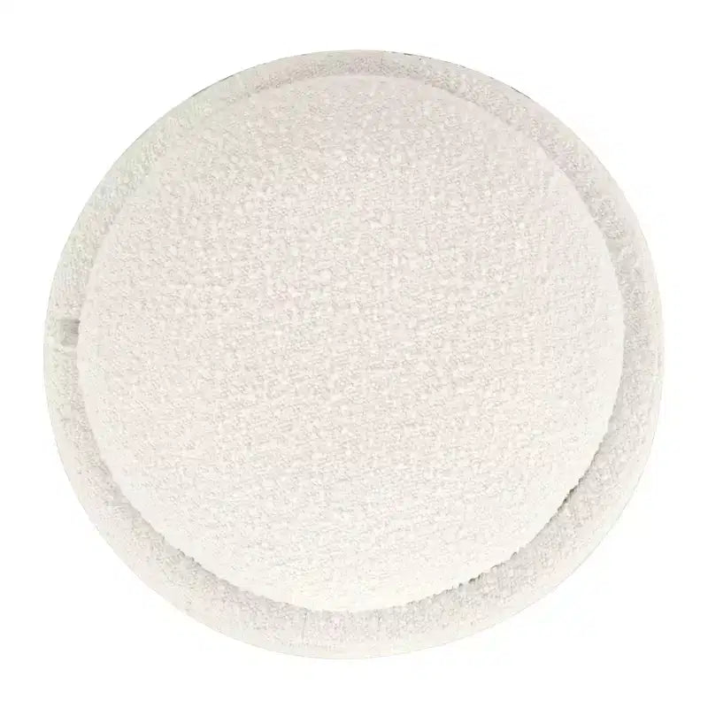 Pouf rotondo contenitore - HomePop