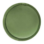 Pouf rotondo contenitore - HomePop
