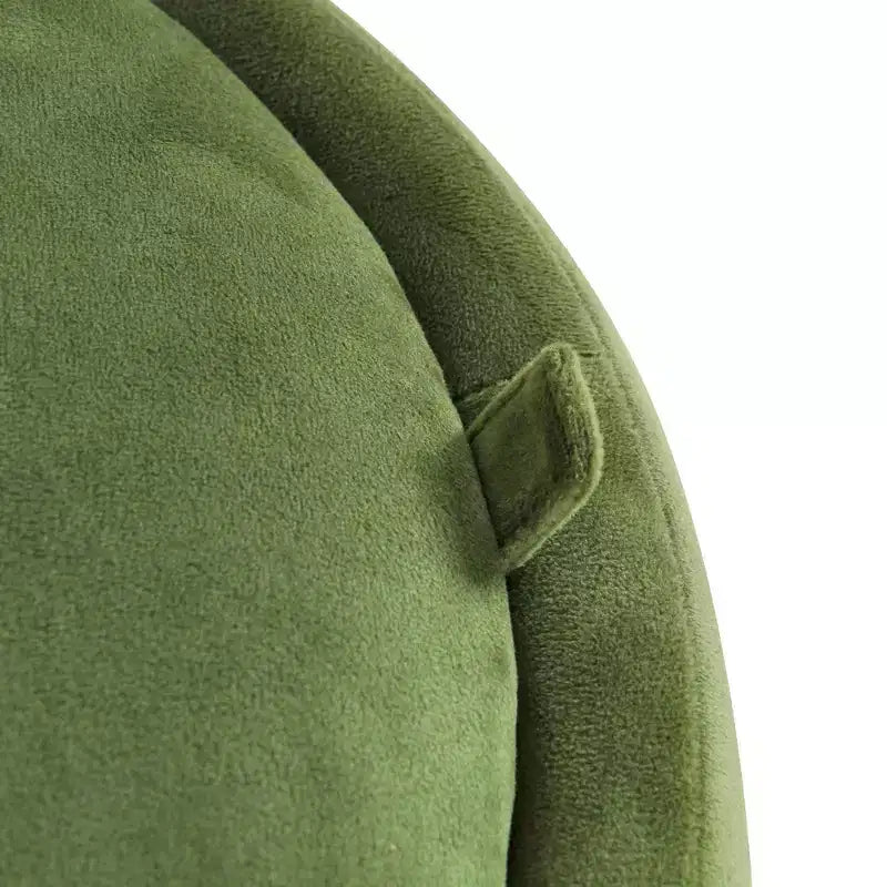 Pouf rotondo contenitore - HomePop