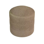 Pouf rotondo contenitore - HomePop