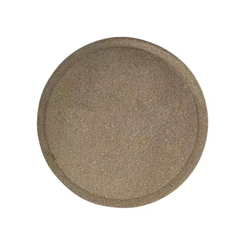 Pouf rotondo contenitore - HomePop