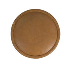 Pouf rotondo contenitore - HomePop