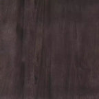 Merrick Lane Set di due sgabelli da pranzo moderni in legno massello stile Farmhouse