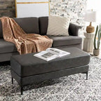 Panca rettangolare Roena - 48 x 18 x 18 - 48Lx18Px18A