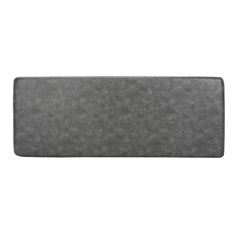 Panca rettangolare Roena - 48 x 18 x 18 - 48Lx18Px18A