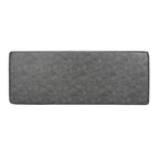 Panca rettangolare Roena - 48 x 18 x 18 - 48Lx18Px18A
