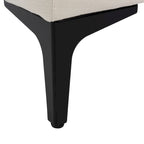 Panca rettangolare Roena - 48 x 18 x 18 - 48Lx18Px18A