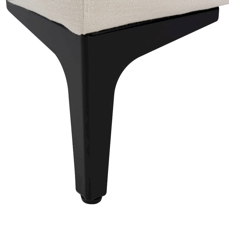 Panca rettangolare Roena - 48 x 18 x 18 - 48Lx18Px18A