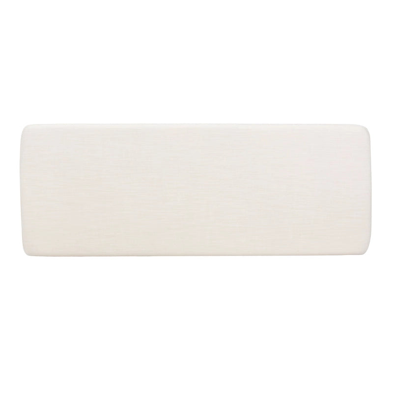 Panca rettangolare Roena - 48 x 18 x 18 - 48Lx18Px18A