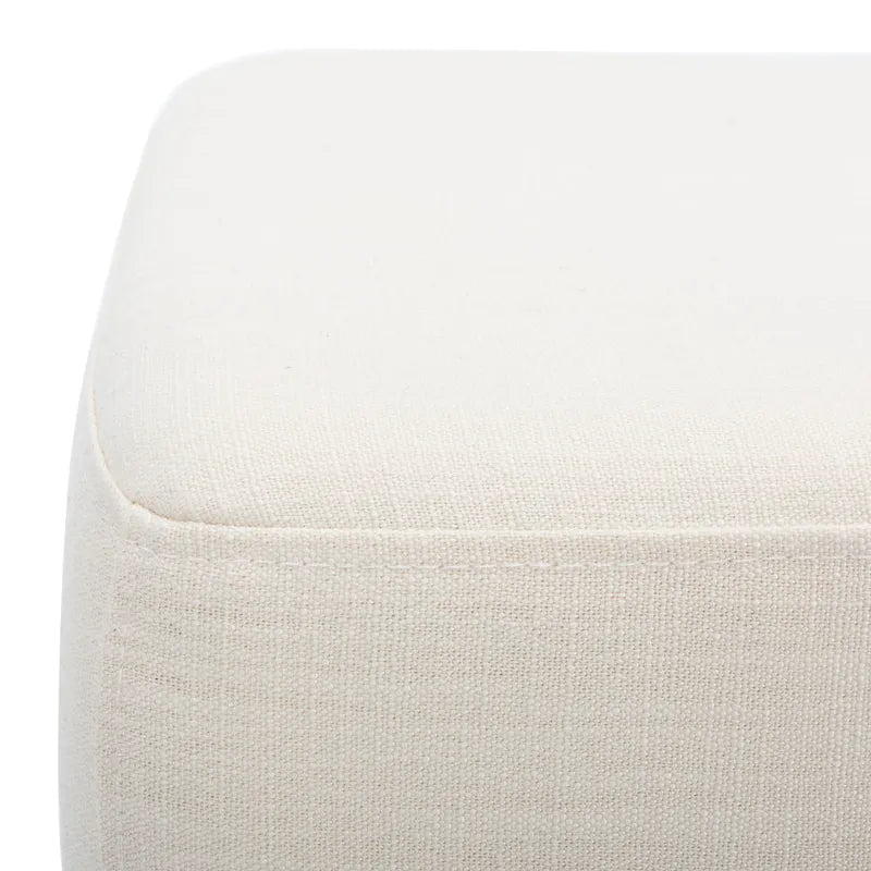 Panca rettangolare Roena - 48 x 18 x 18 - 48Lx18Px18A