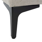 Panca rettangolare Roena - 48 x 18 x 18 - 48Lx18Px18A