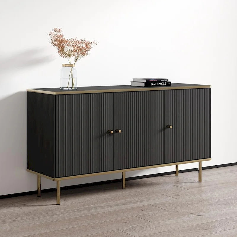 Camelia 3D 54 Credenza