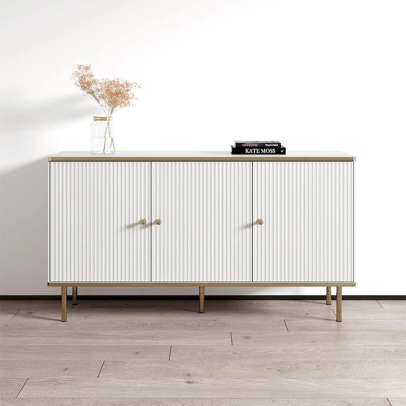 Camelia 3D 54 Credenza