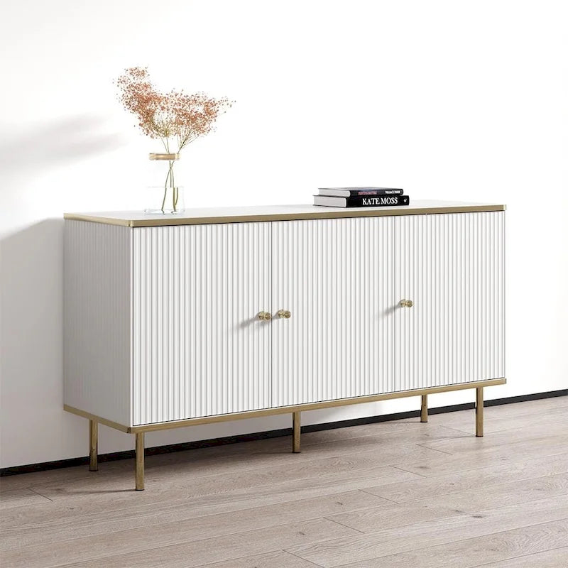Camelia 3D 54 Credenza