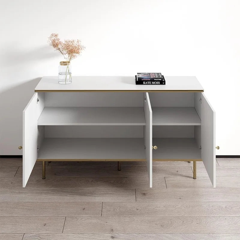 Camelia 3D 54 Credenza