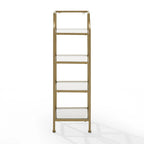 Aimee Short Etagere - 12,5L x 12,5P x 40A