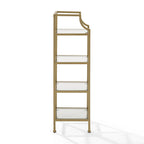 Aimee Short Etagere - 12,5L x 12,5P x 40A