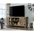 Credenza per l'intrattenimento