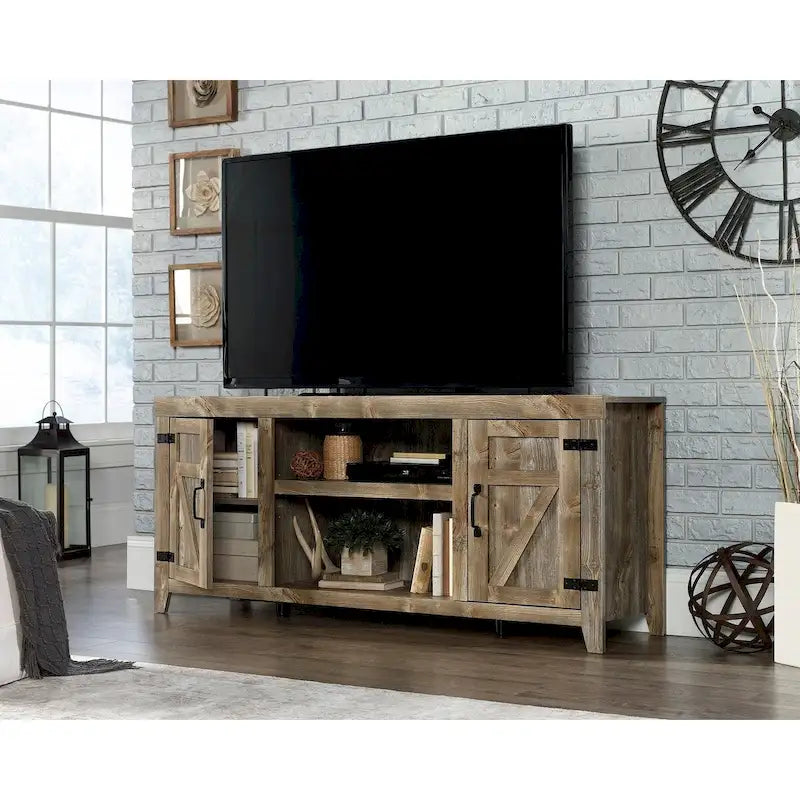 Credenza per l'intrattenimento