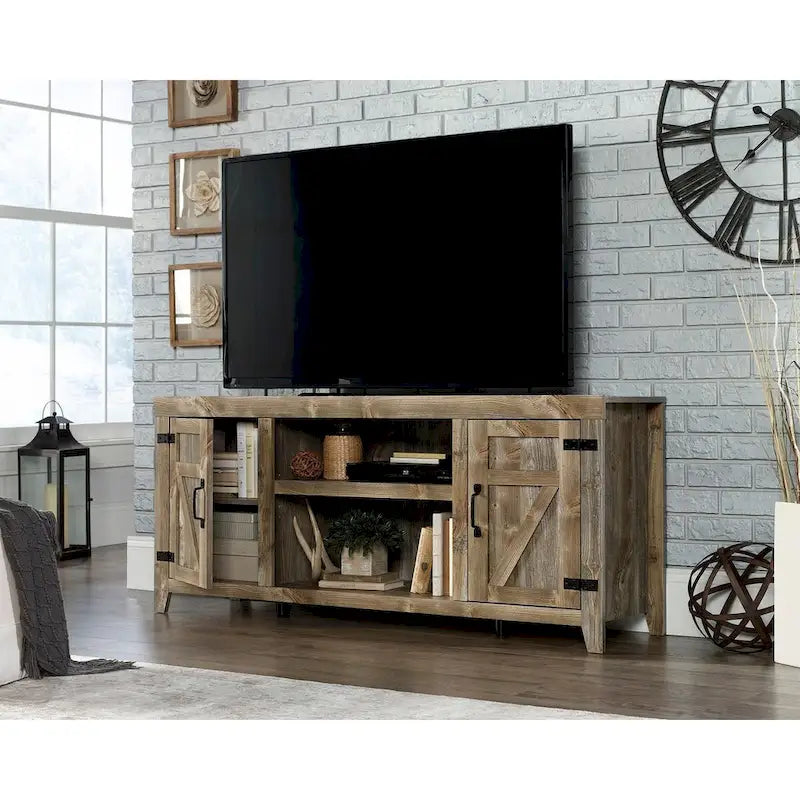 Credenza per l'intrattenimento