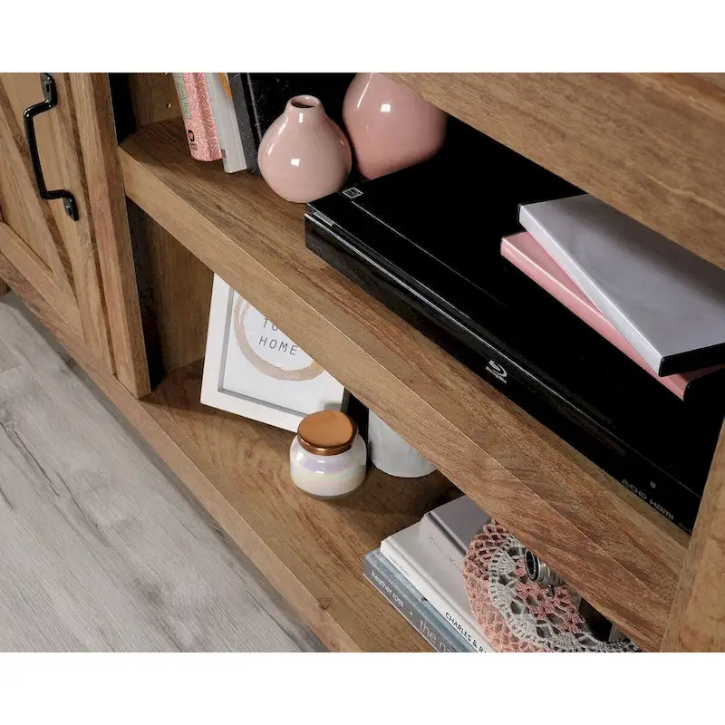 Credenza per l'intrattenimento
