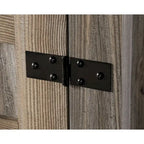 Credenza per l'intrattenimento