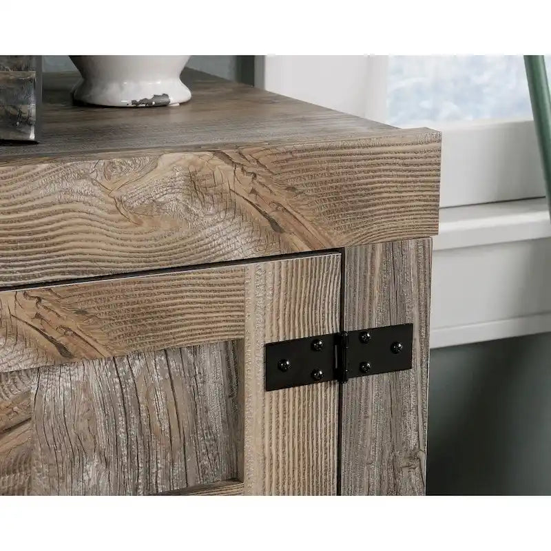 Credenza per l'intrattenimento