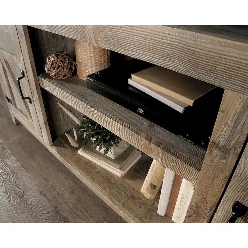 Credenza per l'intrattenimento