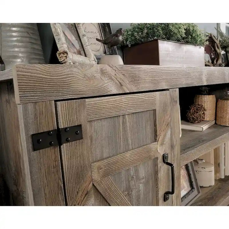 Credenza per l'intrattenimento