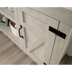 Credenza per l'intrattenimento