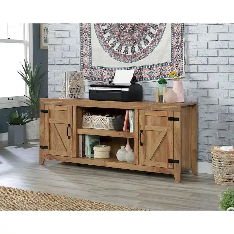 Credenza per l'intrattenimento