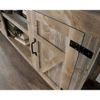 Credenza per l'intrattenimento
