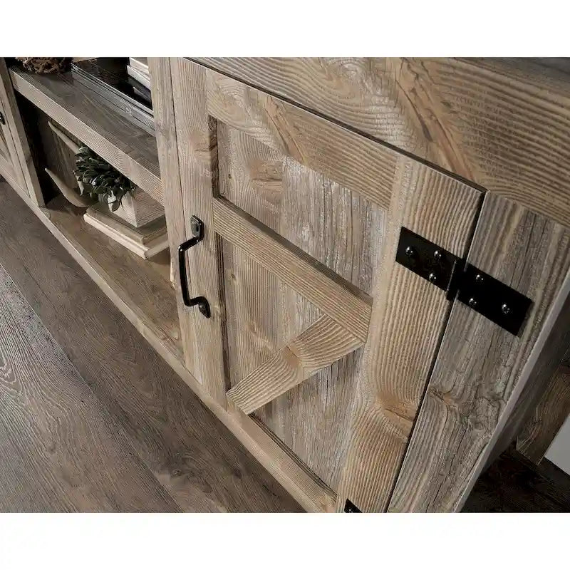 Credenza per l'intrattenimento
