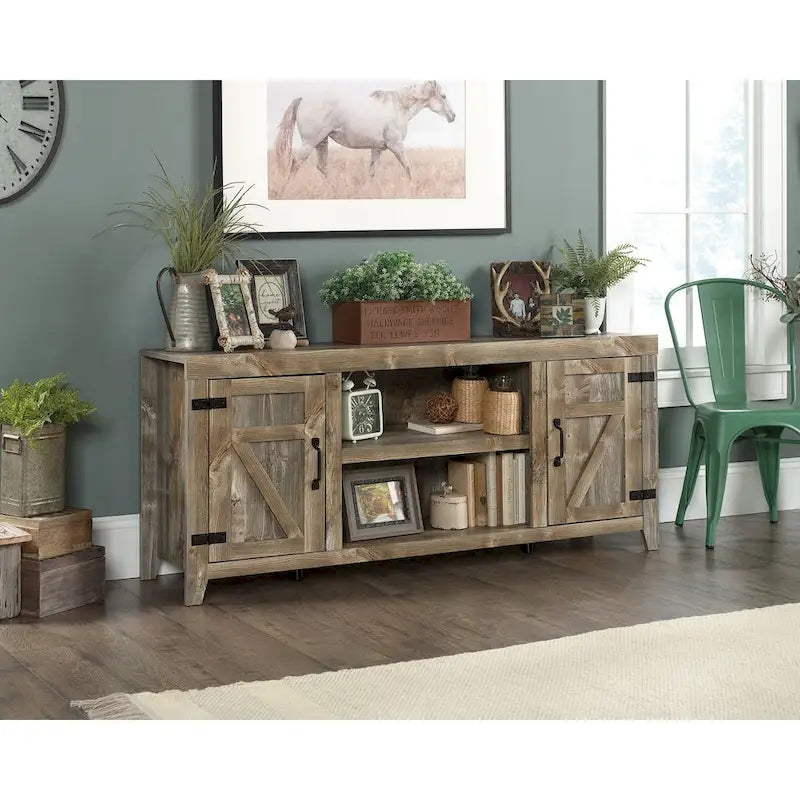 Credenza per l'intrattenimento