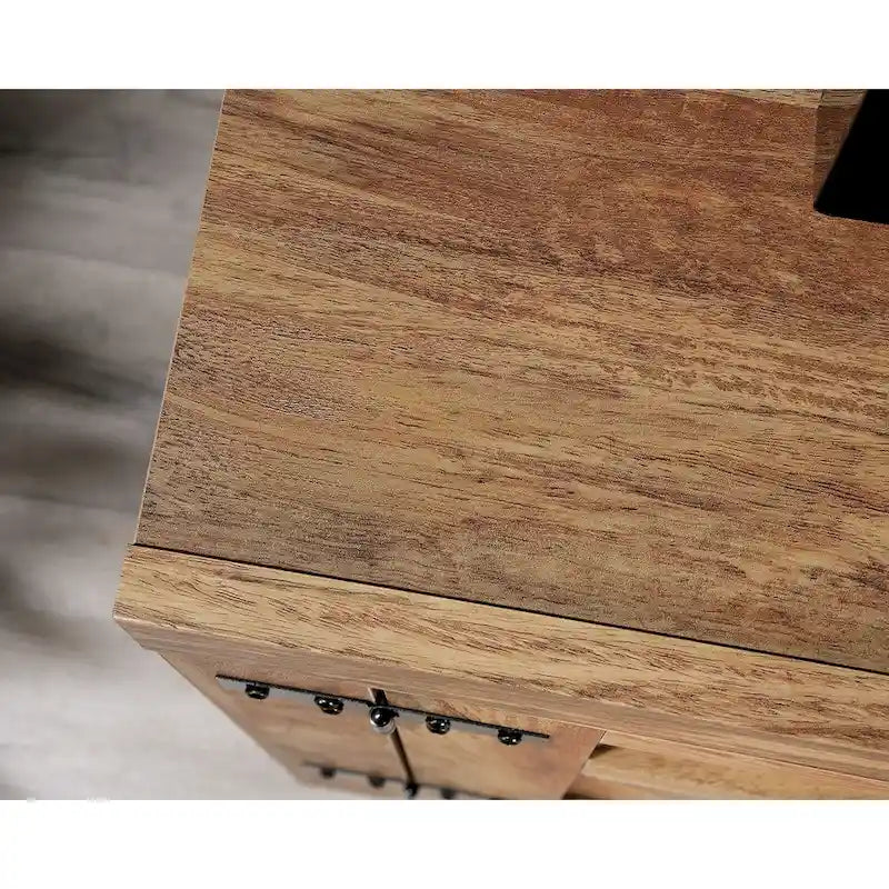Credenza per l'intrattenimento