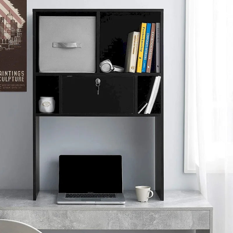 Libreria di sicurezza con chiusura Yak About It - Desktop