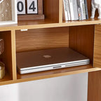Libreria di sicurezza con chiusura Yak About It - Desktop