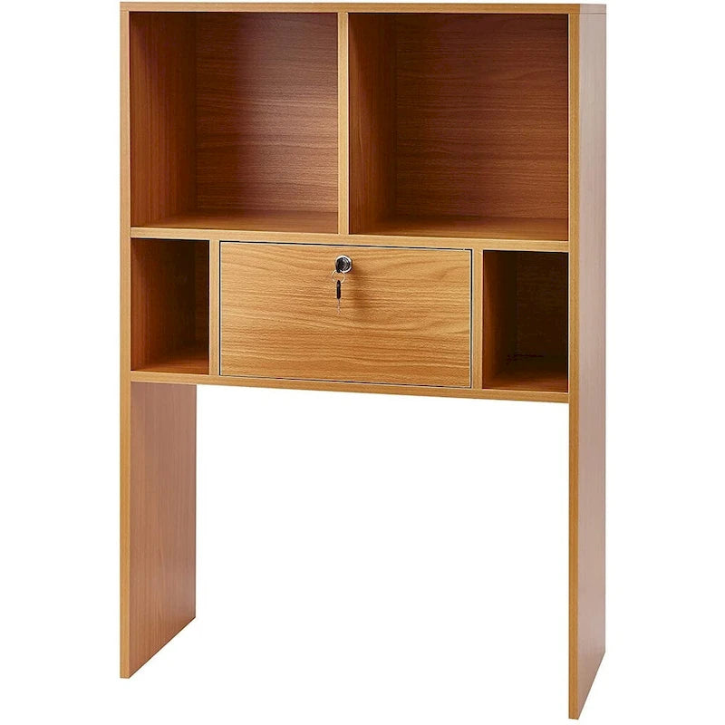 Libreria di sicurezza con chiusura Yak About It - Desktop