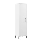 Mobiletto contenitore stretto Essence con anta