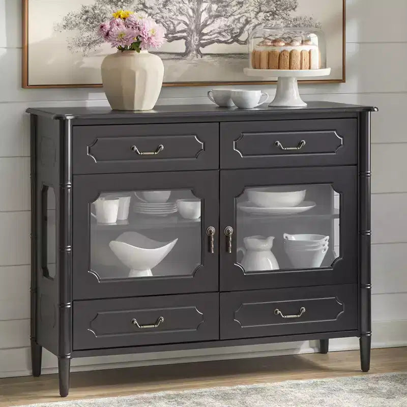 Lifestorey Anneli Credenza rustica