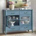 Lifestorey Anneli Credenza rustica