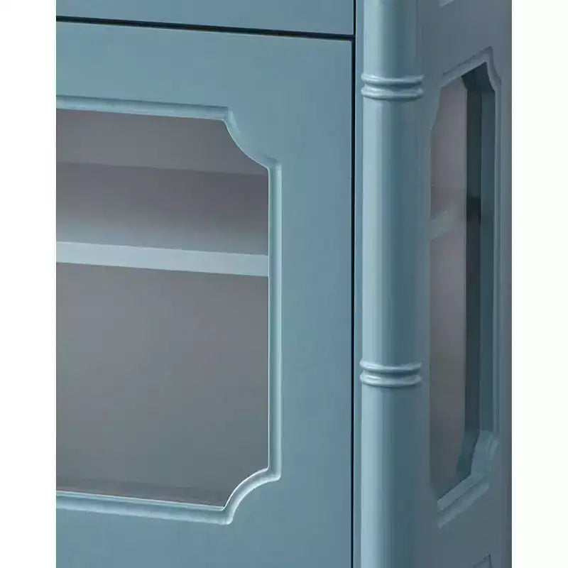Lifestorey Anneli Credenza rustica
