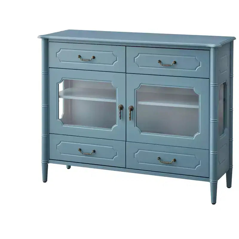 Lifestorey Anneli Credenza rustica